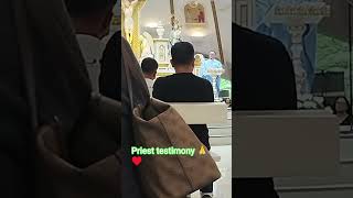 Download lagu part.41691 The Priest testimony mp3 Download lagu part.41691 The Priest testimony mp3