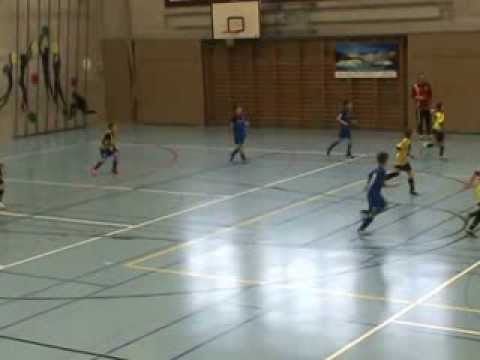 Leader-Trophy 2014, Finalrunde: Halbinale Old Boys F1a - Concordia