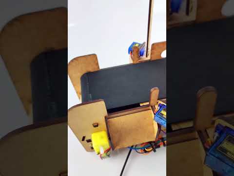 Video - Esquema de Ligação Esteira Arduino V3