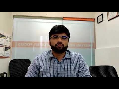 Testimonial for Accounts ERP by CA Chirag Rathi