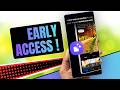 EARLY ACCESS Download It NOW Samsung Upgrades This Wonderful APP