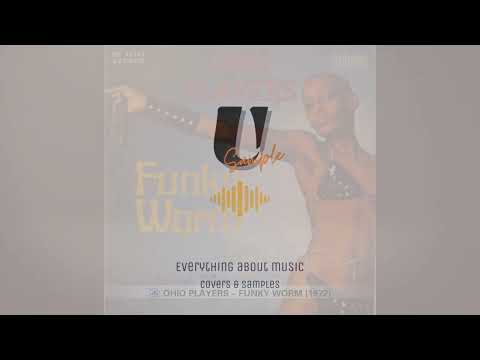 Kris Kross – Jump (SAMPLES)