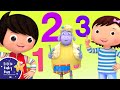 1 2 What Shall We Do Little Baby Bum New Nursery Rhymes For Kids