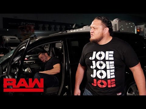 WWE WrestleMania Special Announced Featuring John Cena, Samoa Joe On Commentary | Fight Size Update