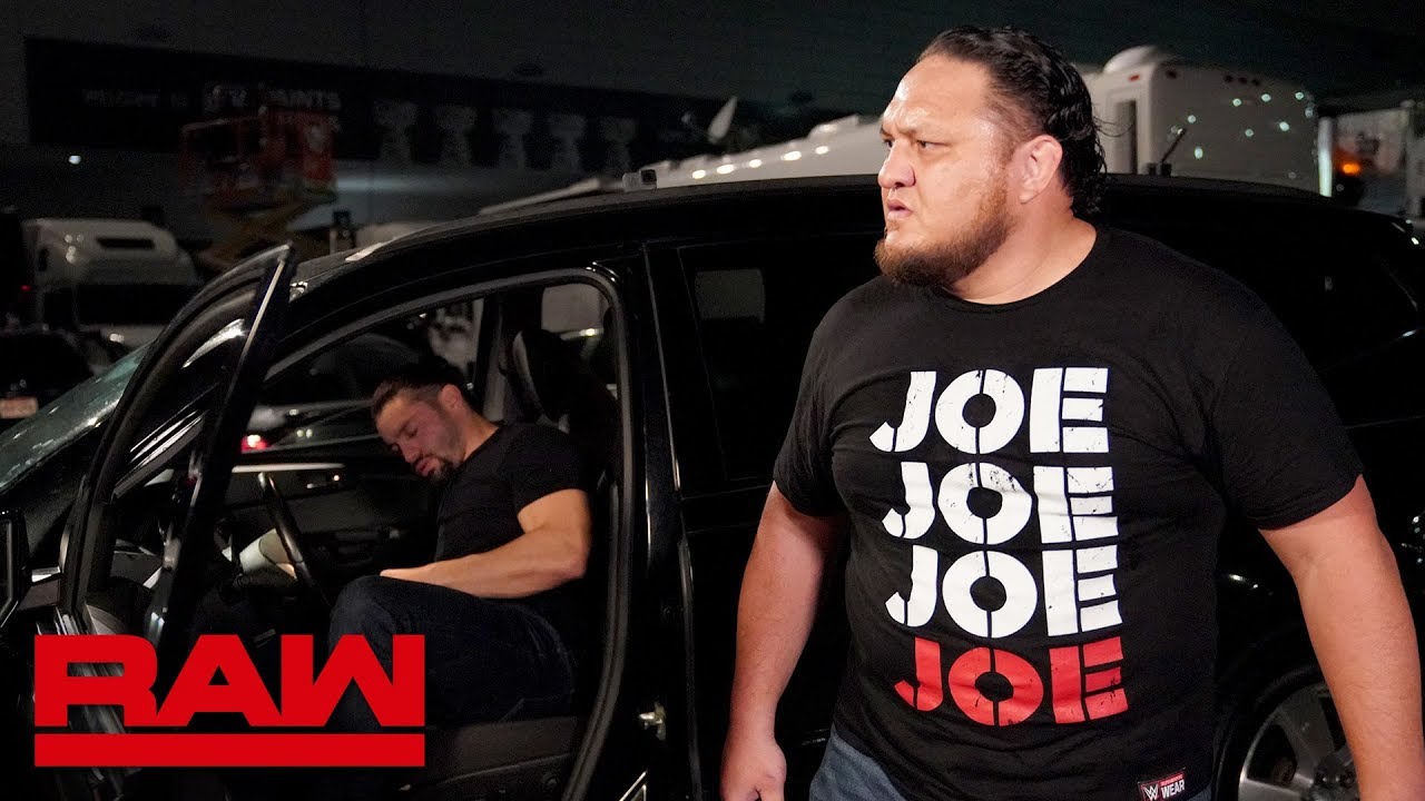 Impact Slammiversary Promo Features Released WWE Stars - Wrestling Inc.