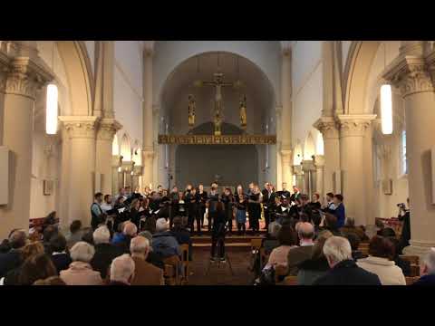 Revoice: The Blue Bird (Charles V. Stanford)