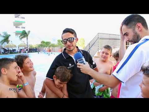 ENTRENADOR POLI AGUADULCE