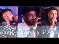 NAAN KUDIKKA POREN LIVE AT SHOWDOWN EVENTS MC Sai Ratty Adhiththan Sahi Siva