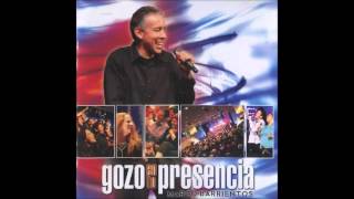 Marco Barrientos Dulce Jesús