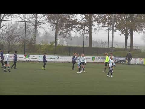 2018-11-24 Vriendenschaar - Driebergen (2-5)