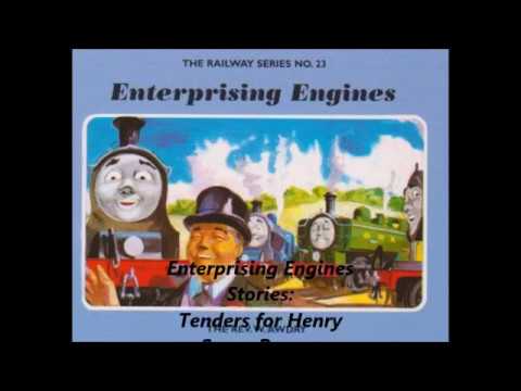 All The Railway Series Books