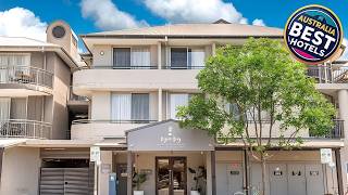 Byron Bay Hotel And Apartments | Byron Bay, Australia | Hotel Review ⭐