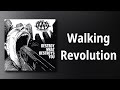 Against All Authority // Walking Revolution