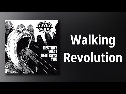 Walking Revolution video thumbnail