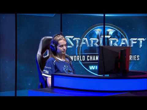 Scarlett vs. Neeb - ZvP - WCS WINTER(世界盃聯賽 冬季賽) - 美洲區 - 決賽