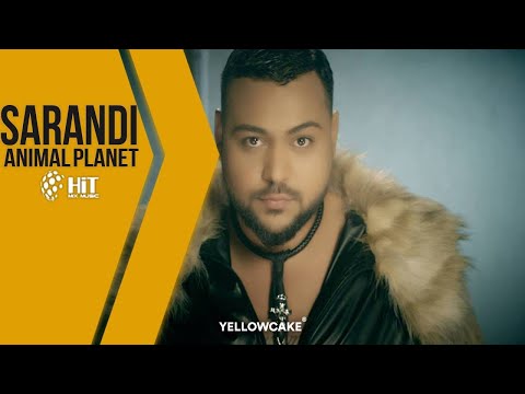 SARANDI - ANIMAL PLANET / САРАНДИ - ANIMAL PLANET