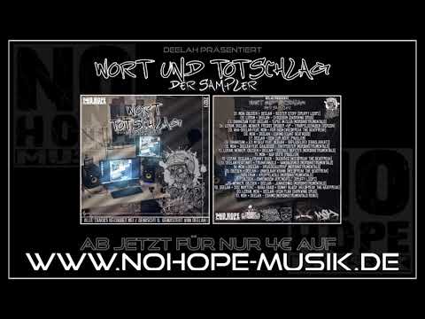 MoH & DeeLah - Drugdealerrap (Beat: Mordinstrumentals)