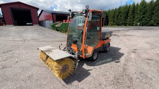 Holder C1.30 &ccedil;ok fonksiyonlu belediye ara&ccedil;ları | G&ouml;r&uuml;nt&uuml; 4 - Autoline