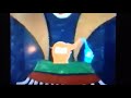Nickjr Elephant Bumper