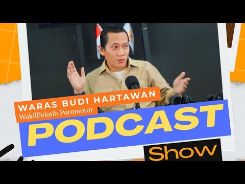 Podcast KONI Lampung