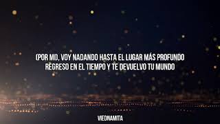 Cumbia Ninja, Ha-Ash - Subiré al infierno [Letra]