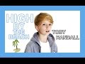 Lana Del Rey - High By The Beach (Toby Randall ...