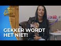 Nicolleke gaat OP DANSLES met HONDJE Coco! ? | Familie Gillis