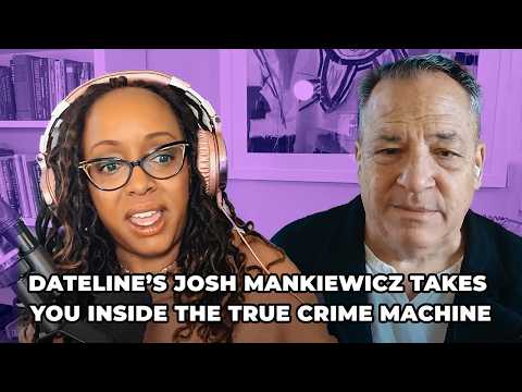 Josh Mankowitz