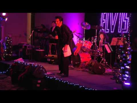 Dean Z, “Words”, “Polk Salad Annie”, “My Little Runaway” - video by Susan Quinn Sand