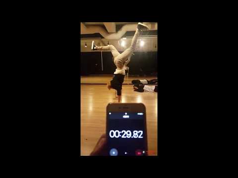 U10SECONDS 191sec -  지금 이 순간, 모두 다 프리즈!