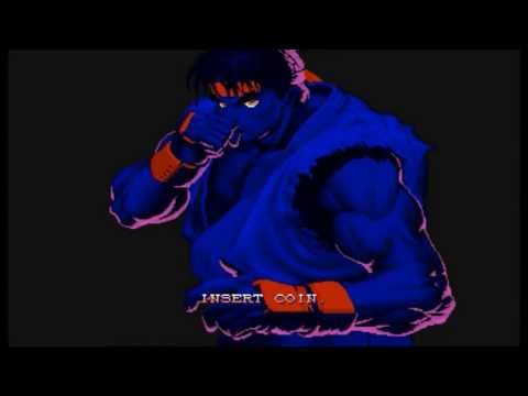 "Way of the Ansatsuken"- An UMvC3 Community Ryu Combo Exhibition