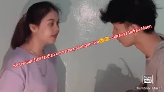 Download lagu Ke uwuan ziell ferdian bersama pasangan nya 🤦😁 awas Jomblo baper🤦😅🙏✨ mp3