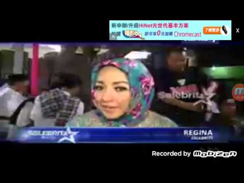 Selebrita pagi 1 november 2015