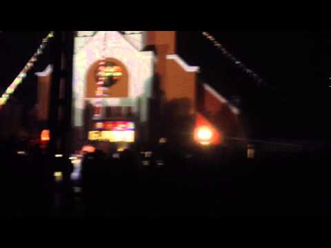 Iugani 9 dec2012 sfintirea bisericii noi