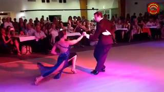 Gioia ABBALLE - Simone Facchini - Festival Borgo 2018 - Part 2/3