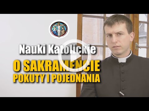 Jak się Spowiadać?  | @NaukiKatolickie