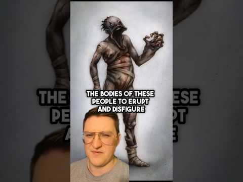 The Lore Surrounding The Amnesia Monsters #shorts