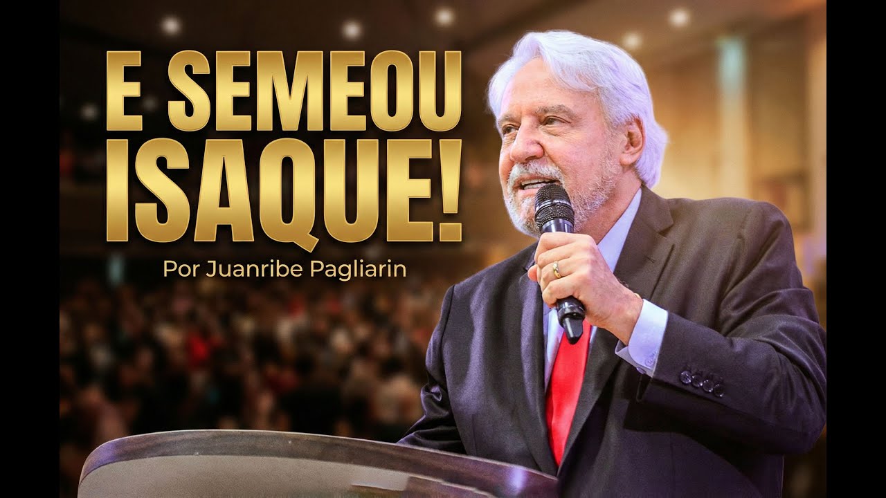 @YESHUA7.  E SEMEOU ISAQUE!
