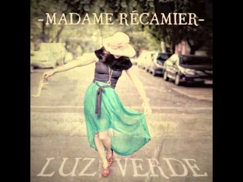 Madame Récamier - 