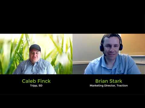 Farm Data Management Interview | Finck Farms - YouTube