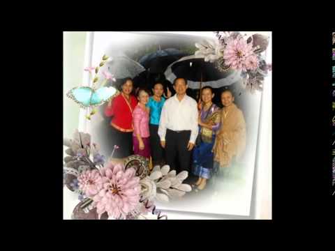 HUK BOR LEUM [lao song]