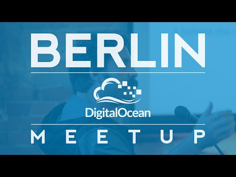 The rkt container runtime - explanation and demonstration by Chris Kühl