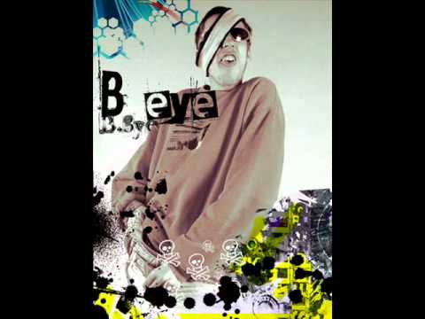 B.eye a Zmena feat. Kubo - Tak je