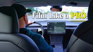 THIS Car Camera Mount Works GREAT (It's Cheap Too!)