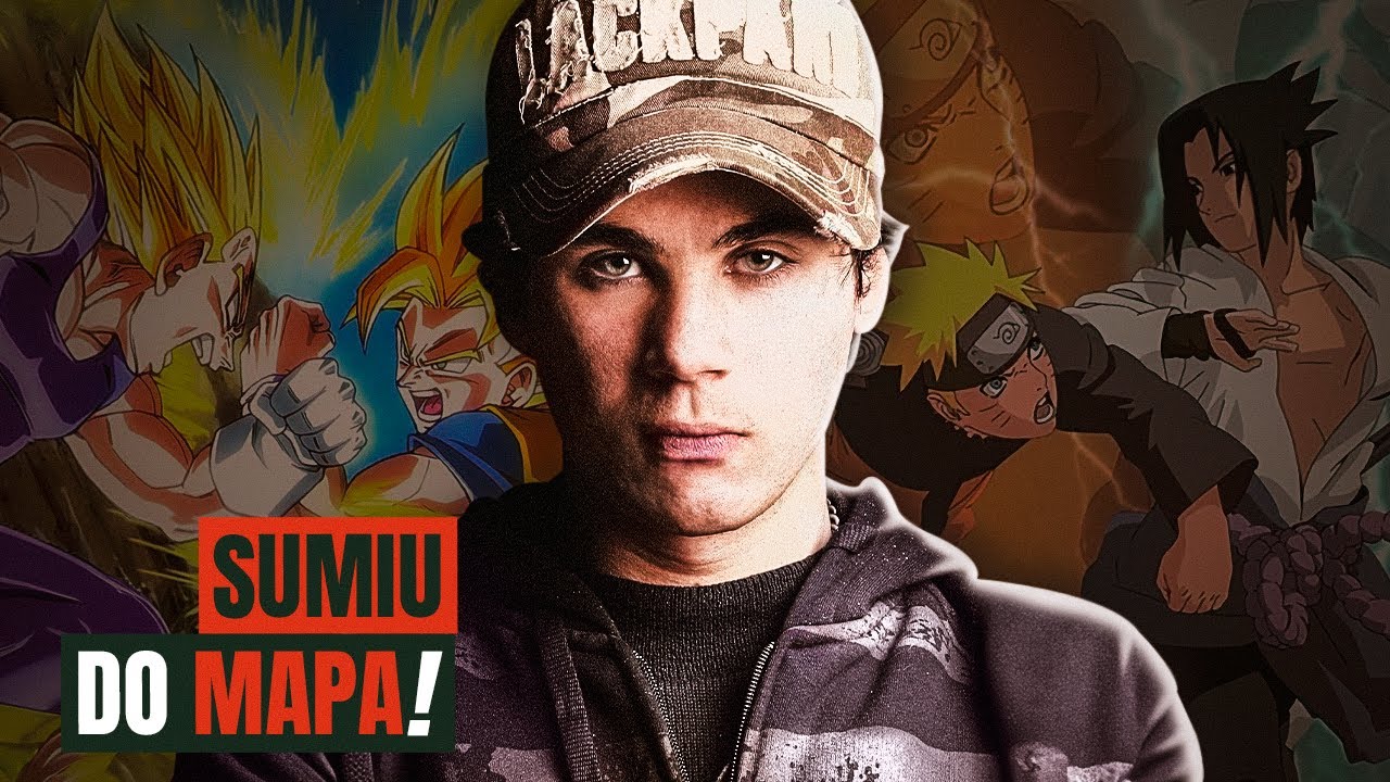 O QUE ACONTECEU COM O PLAYER TAUZ?