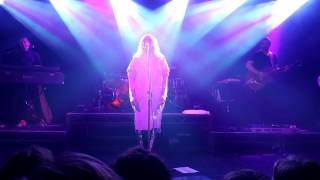 Hey - Historie. Bristol O2 Academy 26.03.2017