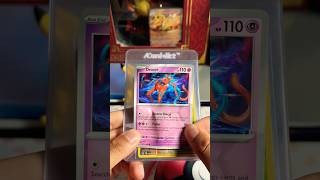 Which Pokemon card did you get? #pokemon #pokemoncards #ytshorts #tcg #charizard