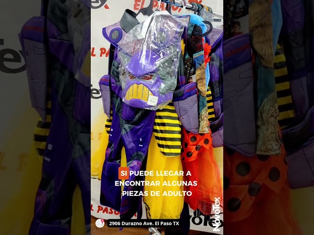 Vídeo relacionado con ZhuXIXILiang 6pcs Halloween Juego de disfraces de ladrones para adultos disfraz ladron disfraz la casa de papel incluye bolsas de guantes de camisetas y máscara para la fiesta de Halloween Carnaval