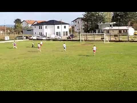 Leart Hajdaraj ⚽️