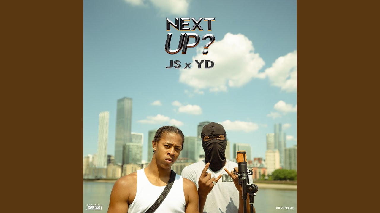 Next Up - S3-E39, Pt.2